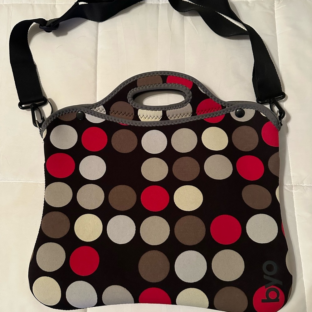 Laptop/Tablet Carry Bag